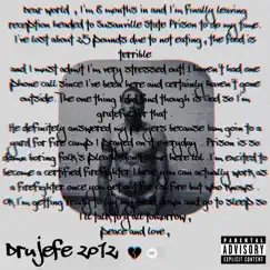 2012 - Single by DruJefe album reviews, ratings, credits