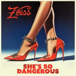 She's So Dangerous - Single by Zeiss album reviews, ratings, credits