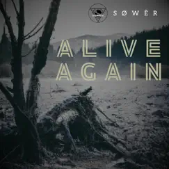 Alive Again Song Lyrics