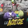 La Agege (feat. Iju Tiger) - Single album lyrics, reviews, download