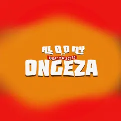 Ongeza (feat. Bray musictz) Song Lyrics