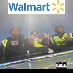 Walmart Freestyle (feat. Chaszio, Luhtrey & bando) Song Lyrics