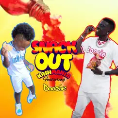 Snack Out (Remix) [feat. Boosie] Song Lyrics