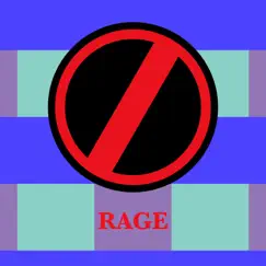 No Rage - Single by Rage the Angry One album reviews, ratings, credits