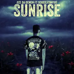 Sunrise (feat. SCHXXLVXMPIRE) Song Lyrics