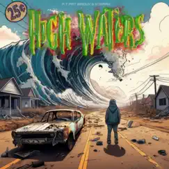 High Waters (feat. Pat Giroux & Koraah) - Single by Koncept album reviews, ratings, credits