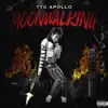 Moonwalking - Single album lyrics, reviews, download