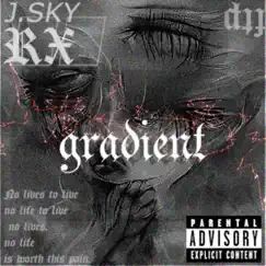 Gradient - Single by IMJ sky album reviews, ratings, credits