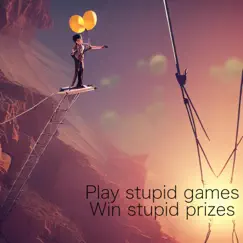 Play Stupid Games, Win Stupid Prizes Song Lyrics