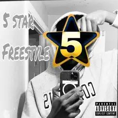 5 Star Freestyle - Single by CallMeTaz album reviews, ratings, credits