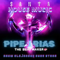 Santa House Song Lyrics