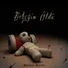 Bebeğim Öldü ( Slowed Version) [2024 Remastered Version] [feat. Şevval Nur Bingöl] - Single album lyrics, reviews, download