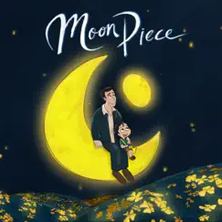 Moon piece - Single by Eunoia album reviews, ratings, credits