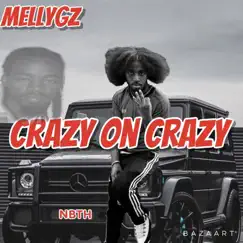 Crazy On Crazy Song Lyrics