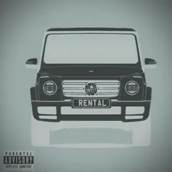 RENTAL (feat. Gwamz) Song Lyrics