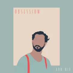 Obsession by Ran Nir album reviews, ratings, credits