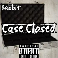 Case Closed - Single by Rabbit album reviews, ratings, credits