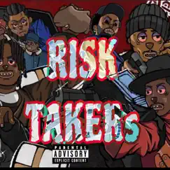 Risk Takers - EP by Laflexico album reviews, ratings, credits