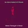 No Habrá Nadie En El Mundo - Single album lyrics, reviews, download