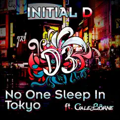 No One Sleep in Tokyo (From 