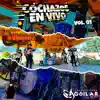 Cochazos en vivo, Vol. 01 (En vivo) album lyrics, reviews, download