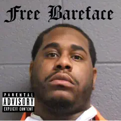 Free Bareface - Single by Shiek Escobar album reviews, ratings, credits