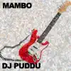Mambo - EP album lyrics, reviews, download