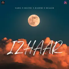 Izhaar (feat. Pydome Music & Raman) - Single by Sahil, Shatru & Rashmi album reviews, ratings, credits