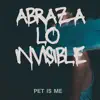 Abraza lo invisible - Single album lyrics, reviews, download
