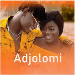 Adjolomi - Single by Boy Tee album reviews, ratings, credits