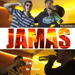 Jamás Song Lyrics