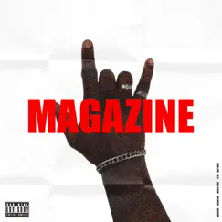 Magazine - Single by LAVIEDEERIC album reviews, ratings, credits