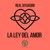 La Ley del Amor - Single album lyrics, reviews, download
