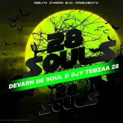 28 Souls - Single by Tebza album reviews, ratings, credits