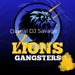 Gangsters2 - EP by Dareal DJ Savage album reviews, ratings, credits