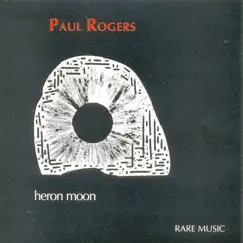 Heron Moon by Paul Rogers album reviews, ratings, credits