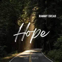 Hope (feat. CREEPZZ) - Single by Rammy Dread album reviews, ratings, credits