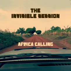 African Calling Song Lyrics