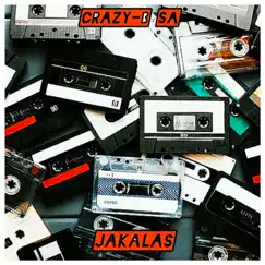 Jakalas (feat. Almighty big, Boy biggy & Mr Mercedes) - Single by Darling The Pandemic, Bra Twist & Crazy-B SA album reviews, ratings, credits