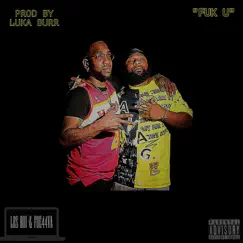 Fuk U (feat. Foe44va) Song Lyrics