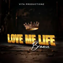 Love Me Life (feat. Braave) Song Lyrics
