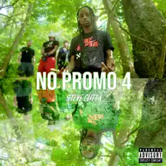 No Promo 4 - EP by Steve Gutta album reviews, ratings, credits