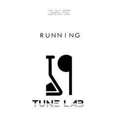 Running (Vox) Song Lyrics