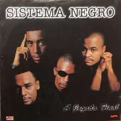 A Jogada Final by Sistema Negro album reviews, ratings, credits