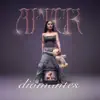 AFTER Diamantes (feat. Calibre Flame) - Single album lyrics, reviews, download