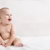 When Babies Laugh, Angels Sing! - Single album lyrics, reviews, download