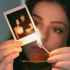 I Don't Need You Anymore - Single by Elena Sidiro album reviews, ratings, credits