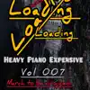 Heavy Piano Expensive vol 007 (Easter Holiday Month) album lyrics, reviews, download