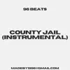 County Jail (Instrumental) - Single album lyrics, reviews, download