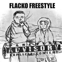 Flacko Freestyle - EP by Colby Tucker album reviews, ratings, credits